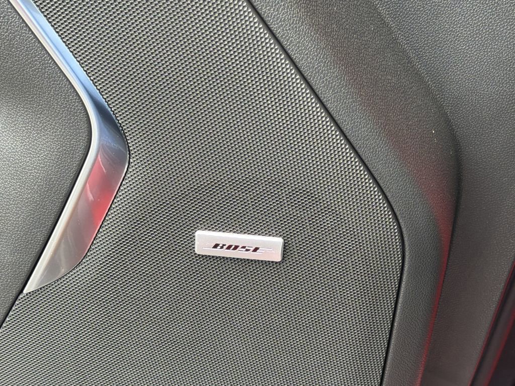 New 2026 Chevrolet Tahoe LT w/ Comfort Package image 15