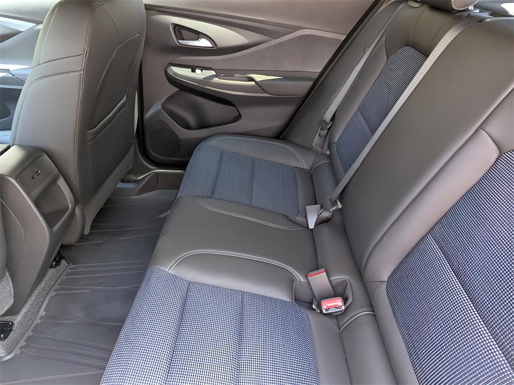 New 2026 Buick Envista Preferred w/ Convenience I Package image 10