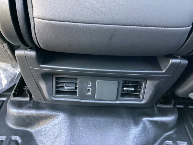 New 2026 Chevrolet Silverado 1500 W/T w/ WT Value Package image 19