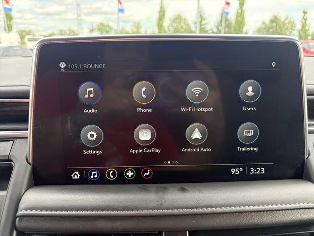 Used 2021 GMC Yukon SLE AWD/4WD image 26