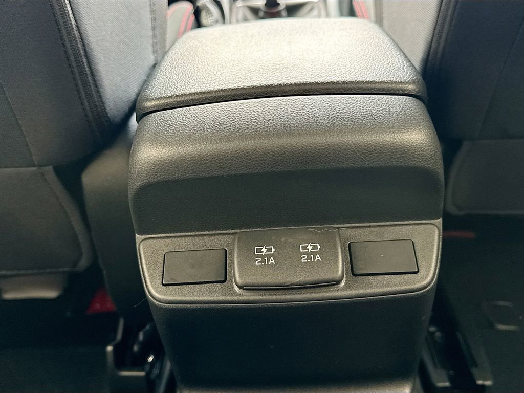 Used 2022 Subaru WRX Premium AWD/4WD image 31