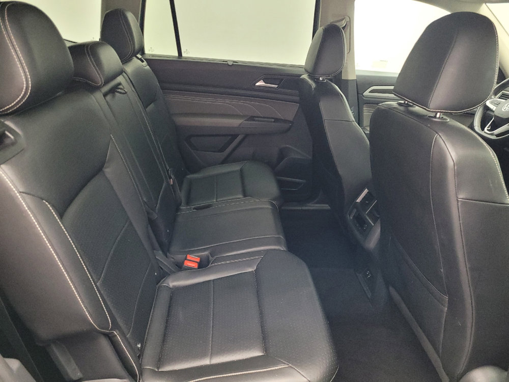 Used 2021 Volkswagen Atlas SE image 19