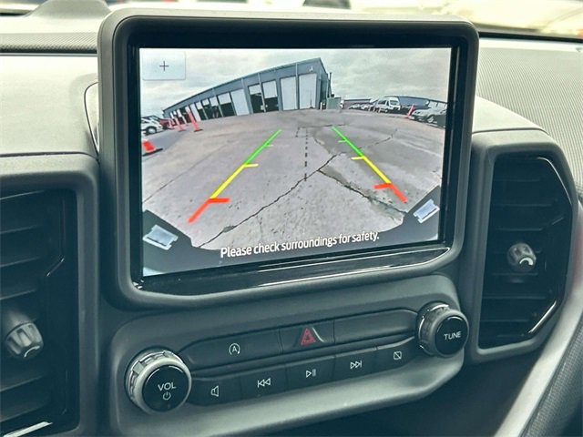 Used 2021 Ford Bronco Sport image 29