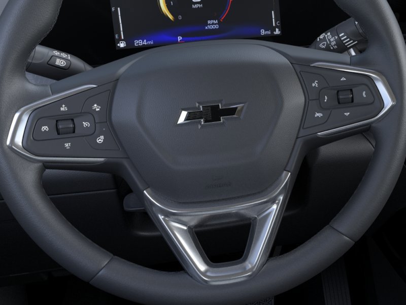 New 2026 Chevrolet Trax LT w/ Driver Confidence Package FWD image 25