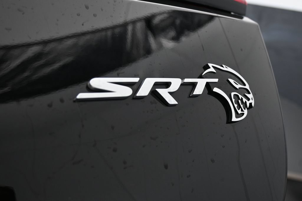 Used 2024 Dodge Durango SRT Hellcat w/ Trailer Tow Group IV AWD/4WD image 36