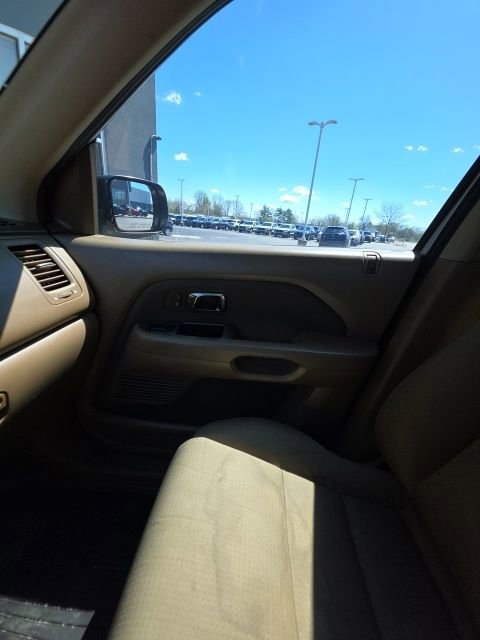 Used 2006 Honda Pilot LX image 20