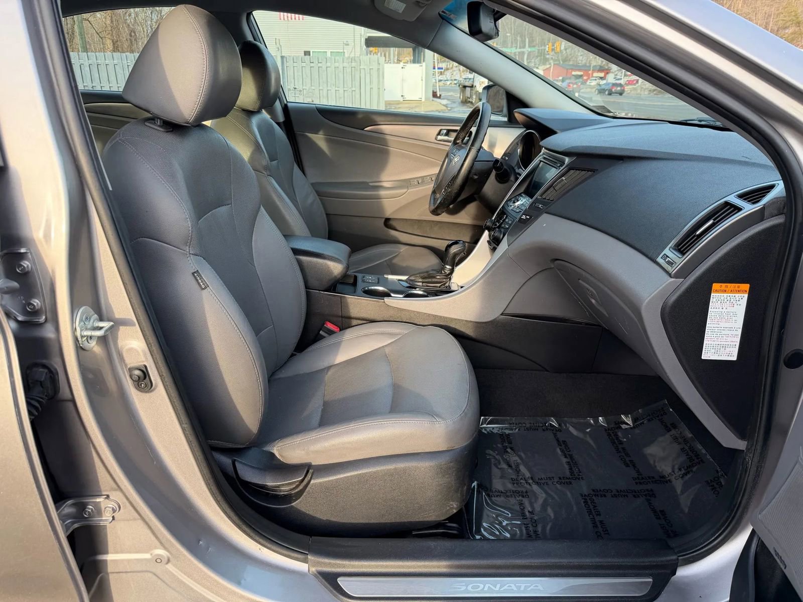 Used 2013 Hyundai Sonata Limited image 19