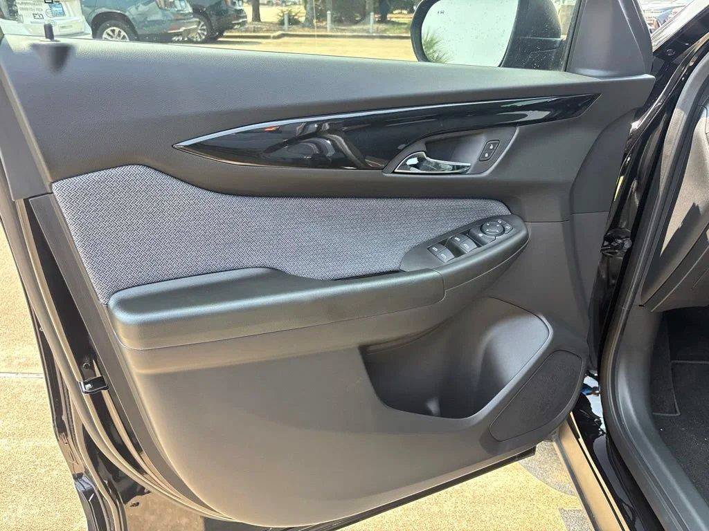 New 2026 Chevrolet TrailBlazer LS w/ LS Convenience Package FWD image 16
