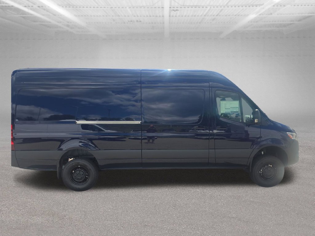 New 2026 Mercedes-Benz Sprinter 2500 image 6