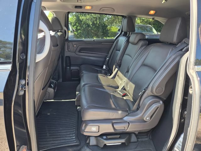Used 2020 Honda Odyssey Elite image 13