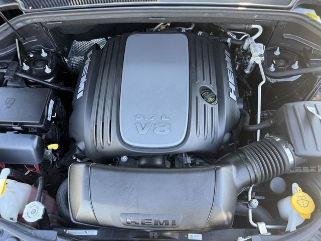 Used 2024 Dodge Durango R/T image 43