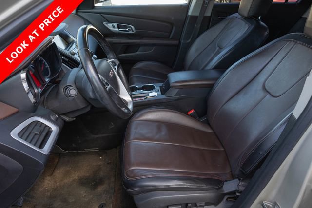 Used 2015 GMC Terrain SLT w/ Chrome Edition image 15