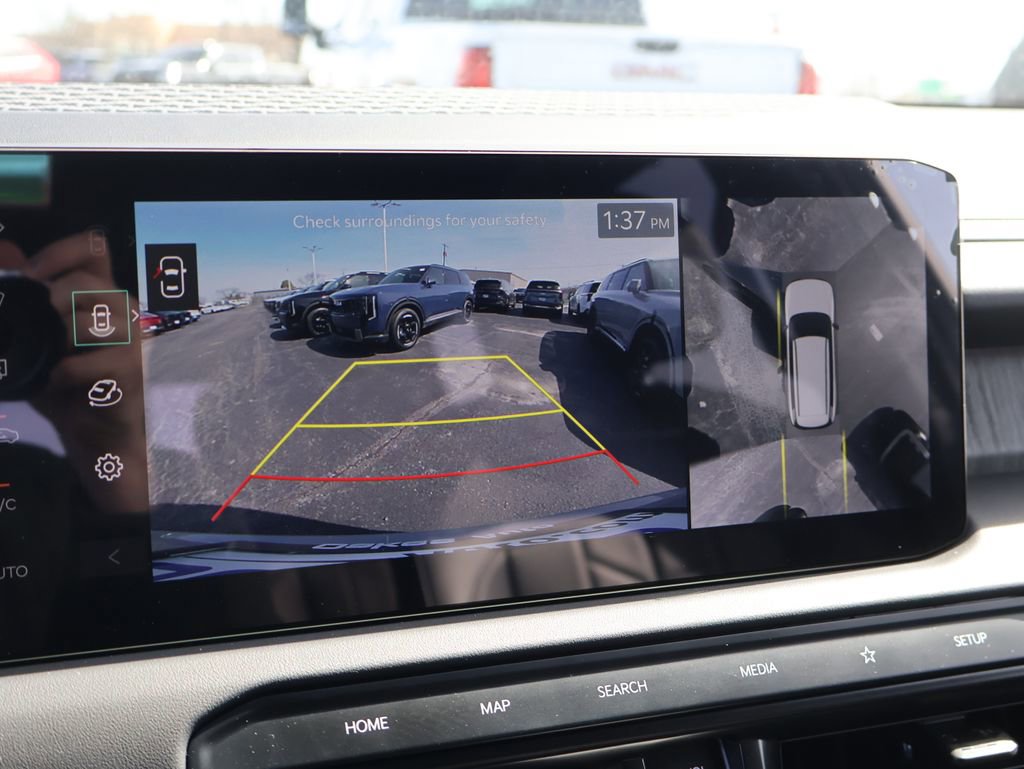 New 2027 Kia Telluride SX Prestige X-Line image 50