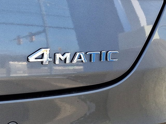Used 2023 Mercedes-Benz CLA 250 4MATIC image 34