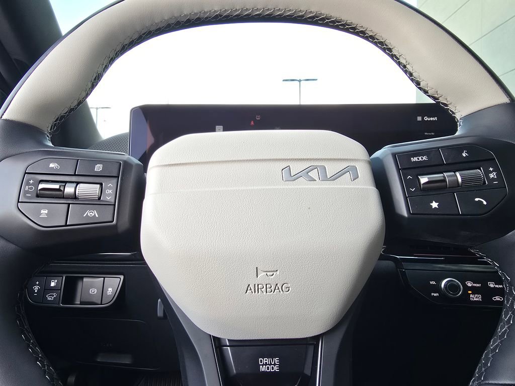 New 2025 Kia EV6 GT-Line image 30
