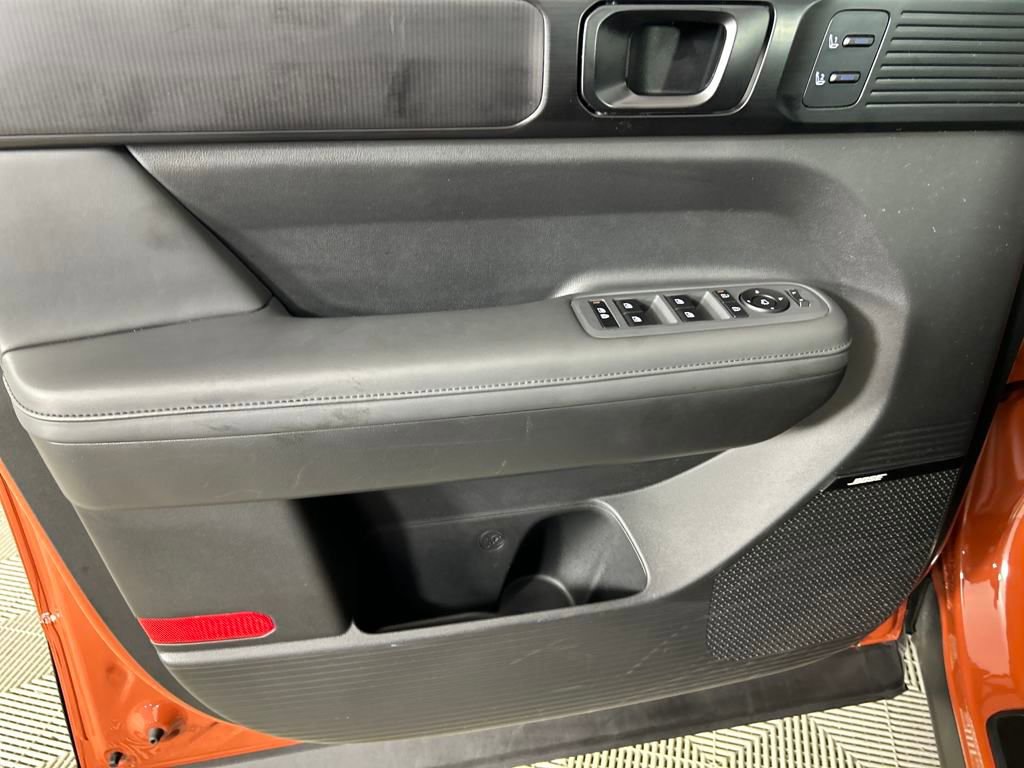 Used 2025 Hyundai Santa Fe Calligraphy image 31