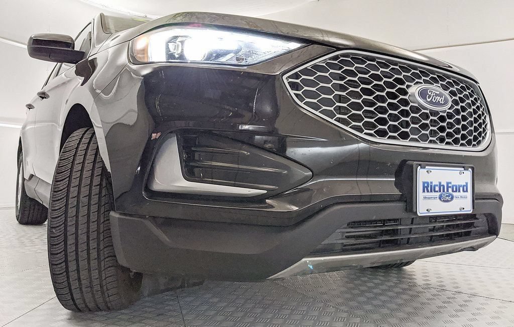 Certified 2023 Ford Edge SEL AWD/4WD image 22
