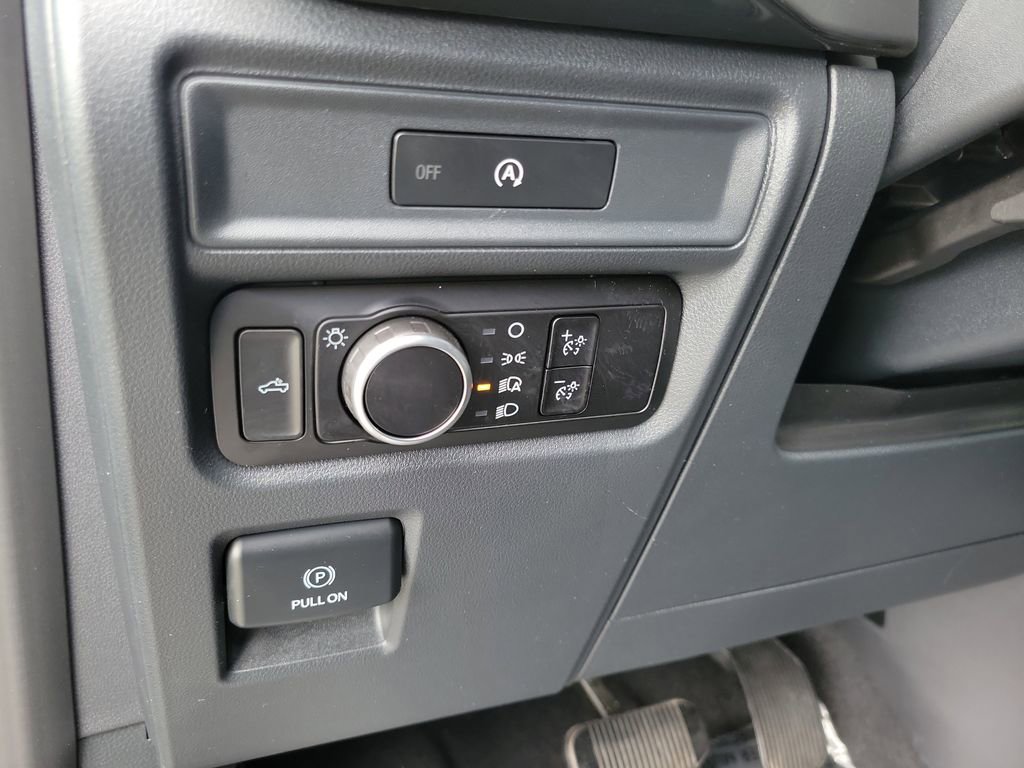 Certified 2025 Ford F150 STX AWD/4WD image 18
