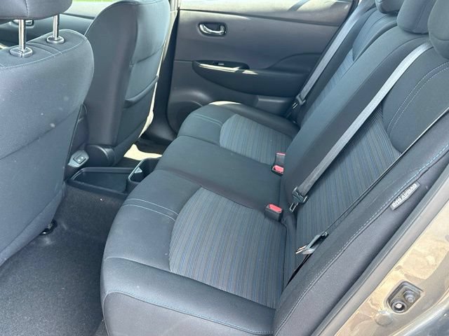 Used 2025 Nissan Leaf SV Plus FWD image 13