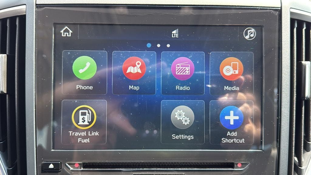 Certified 2023 Subaru Forester Touring AWD/4WD image 18
