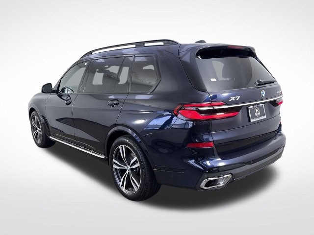 Used 2026 BMW X7 xDrive40i w/ M Sport Package AWD/4WD image 32