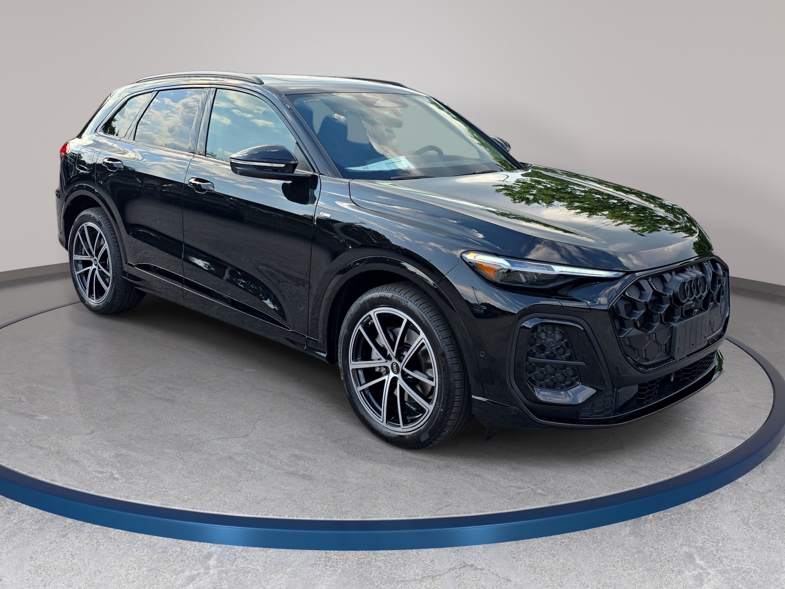 New 2026 Audi Q5 Prestige AWD/4WD image 3