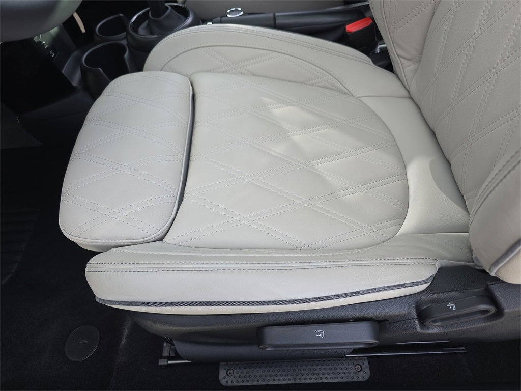 Used 2024 MINI Cooper John Cooper Works image 31