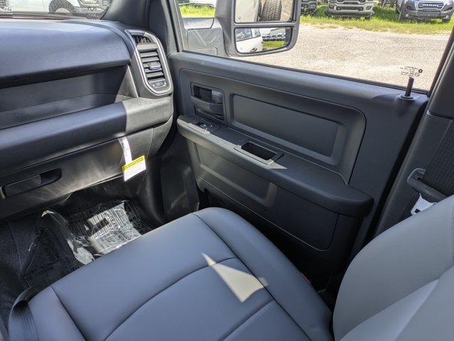 New 2027 RAM 4500 Tradesman AWD/4WD image 15
