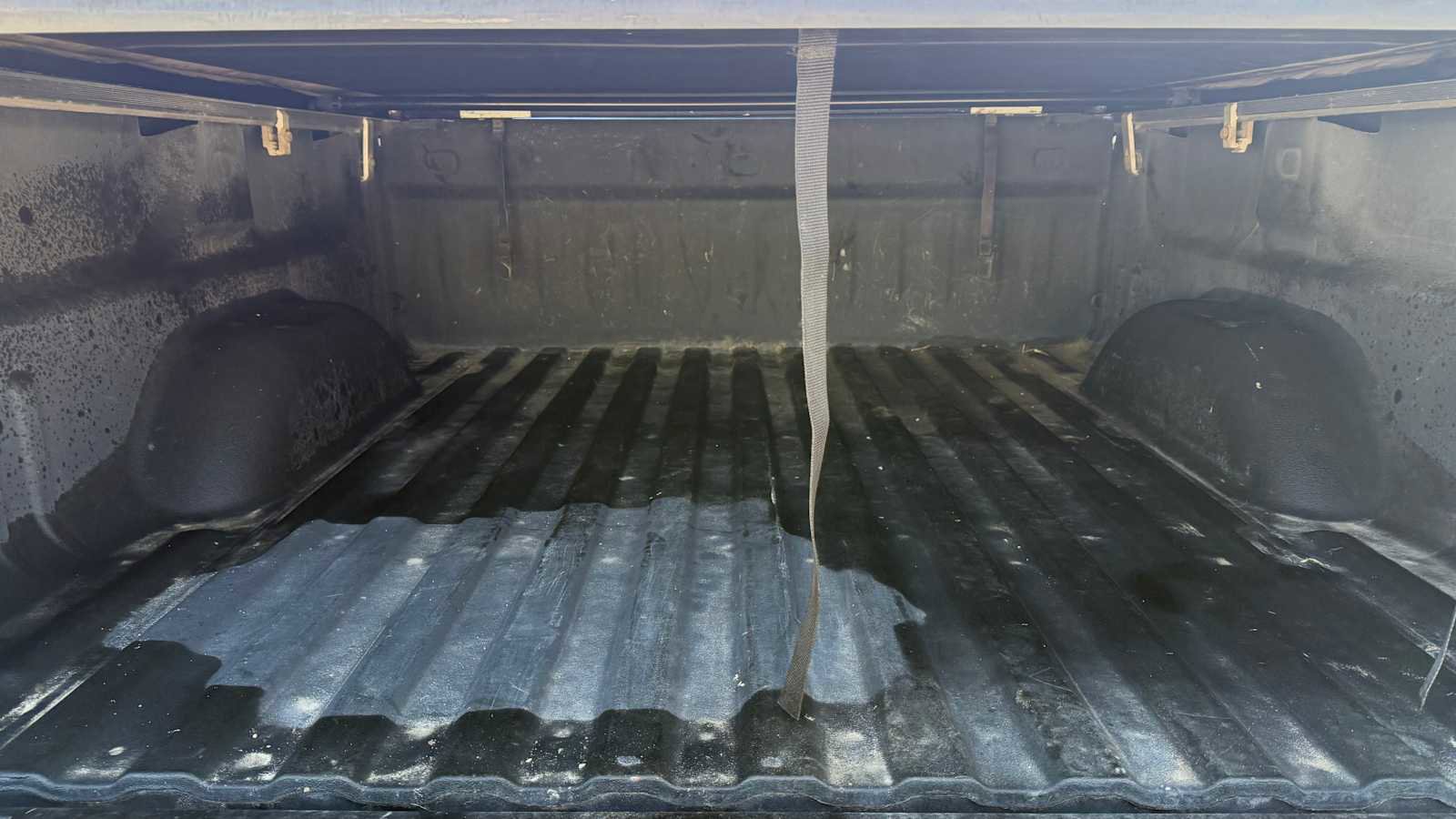 Used 2008 Chevrolet Silverado 1500 LT w/ Power Pack Plus AWD/4WD image 22