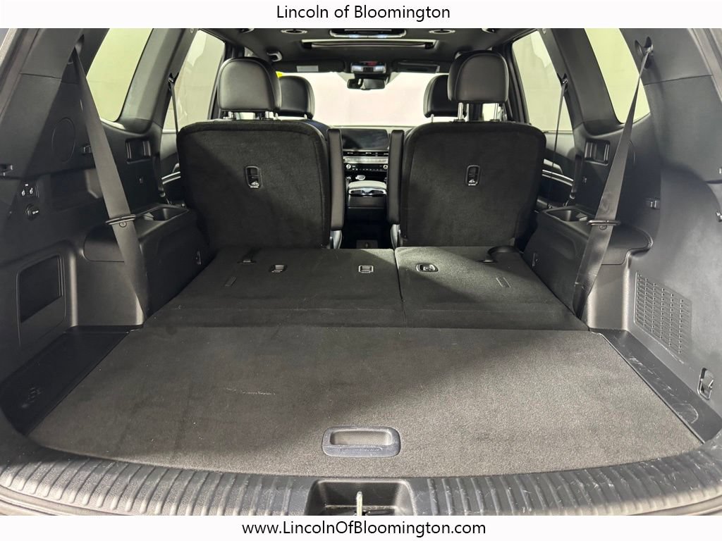 Used 2024 Kia Telluride EX X-Line AWD/4WD image 14