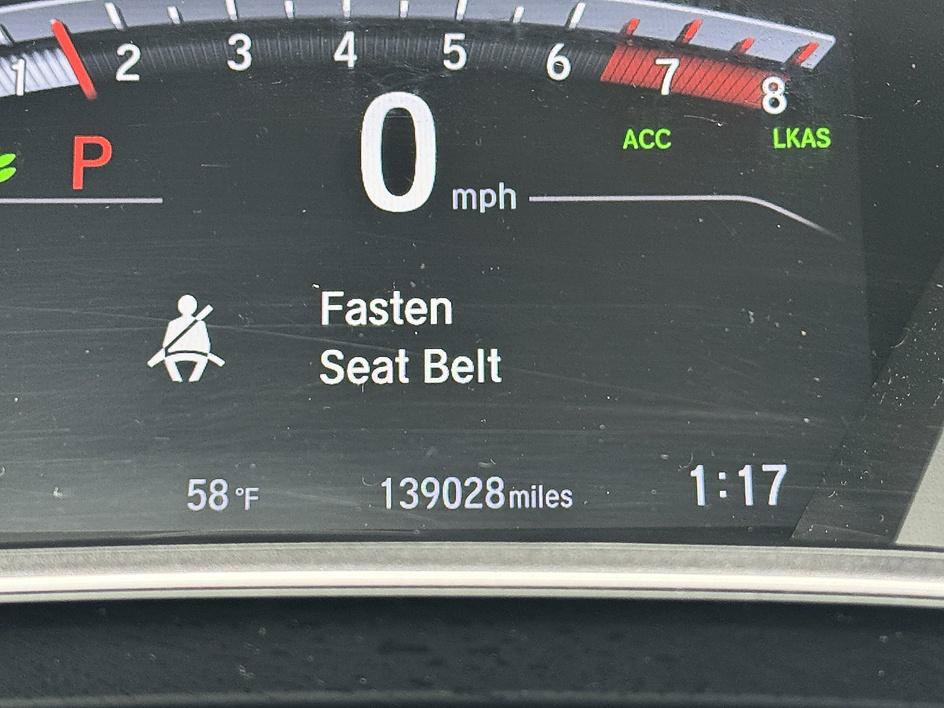 Used 2020 Honda CR-V EX-L image 17