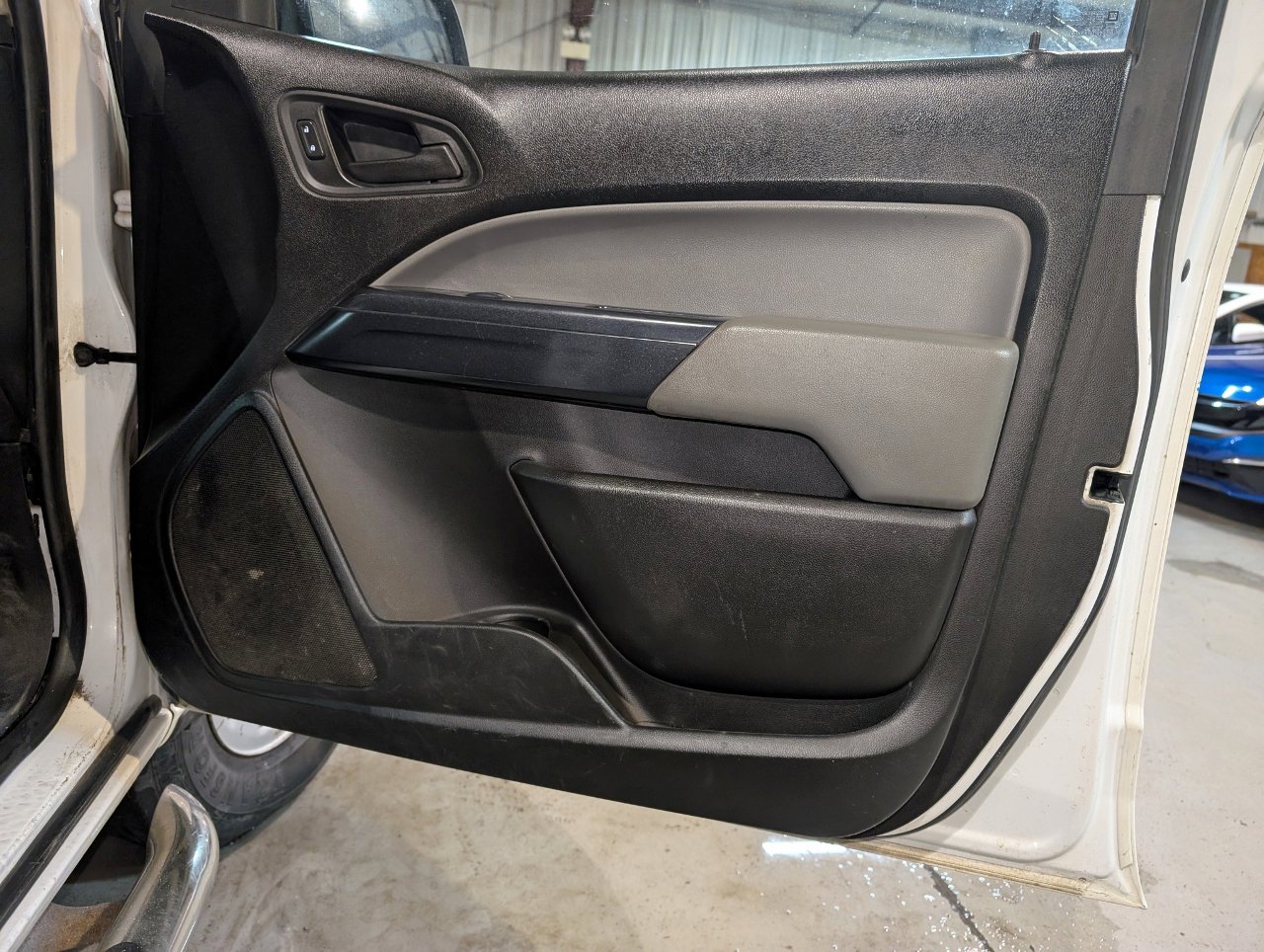 Used 2016 Chevrolet Colorado W/T w/ WT Convenience Package image 26