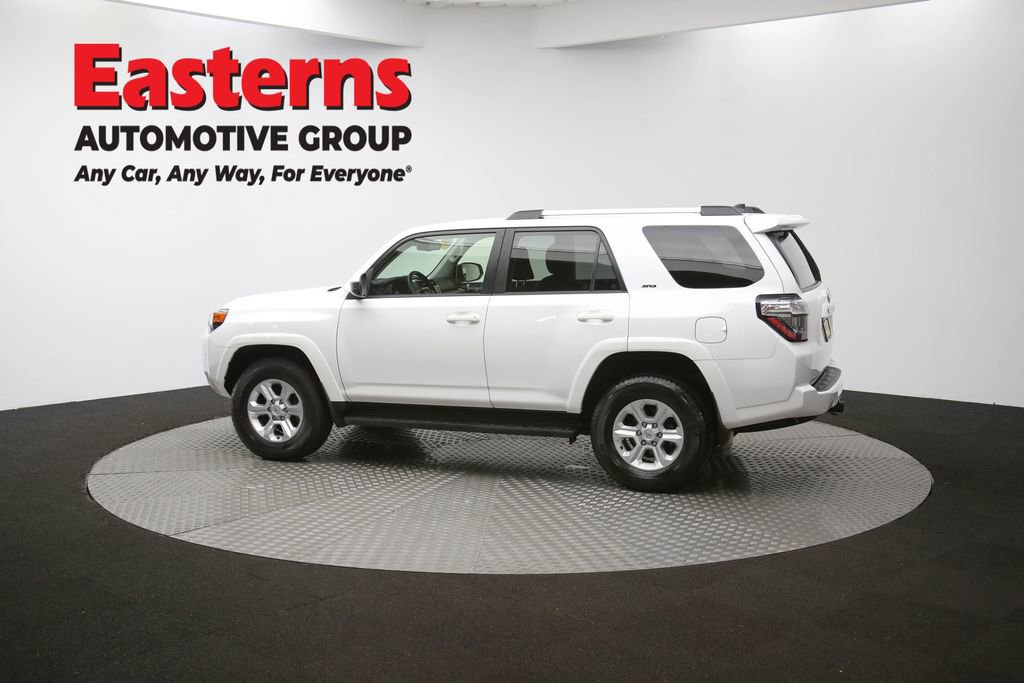 Used 2024 Toyota 4Runner SR5 image 59