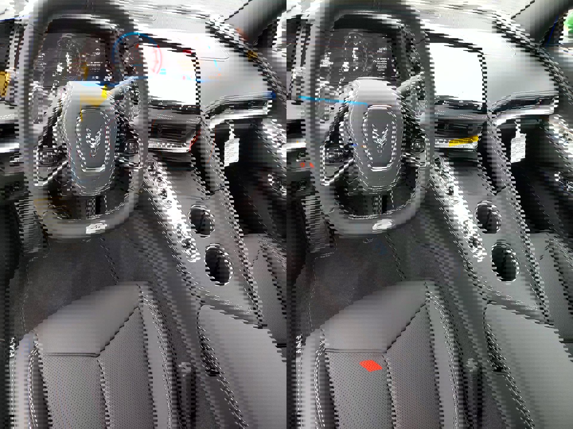 New 2026 Chevrolet Corvette Z06 image 82