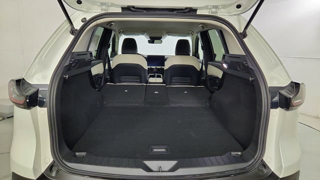 New 2026 MAZDA CX-5 Select AWD/4WD image 38