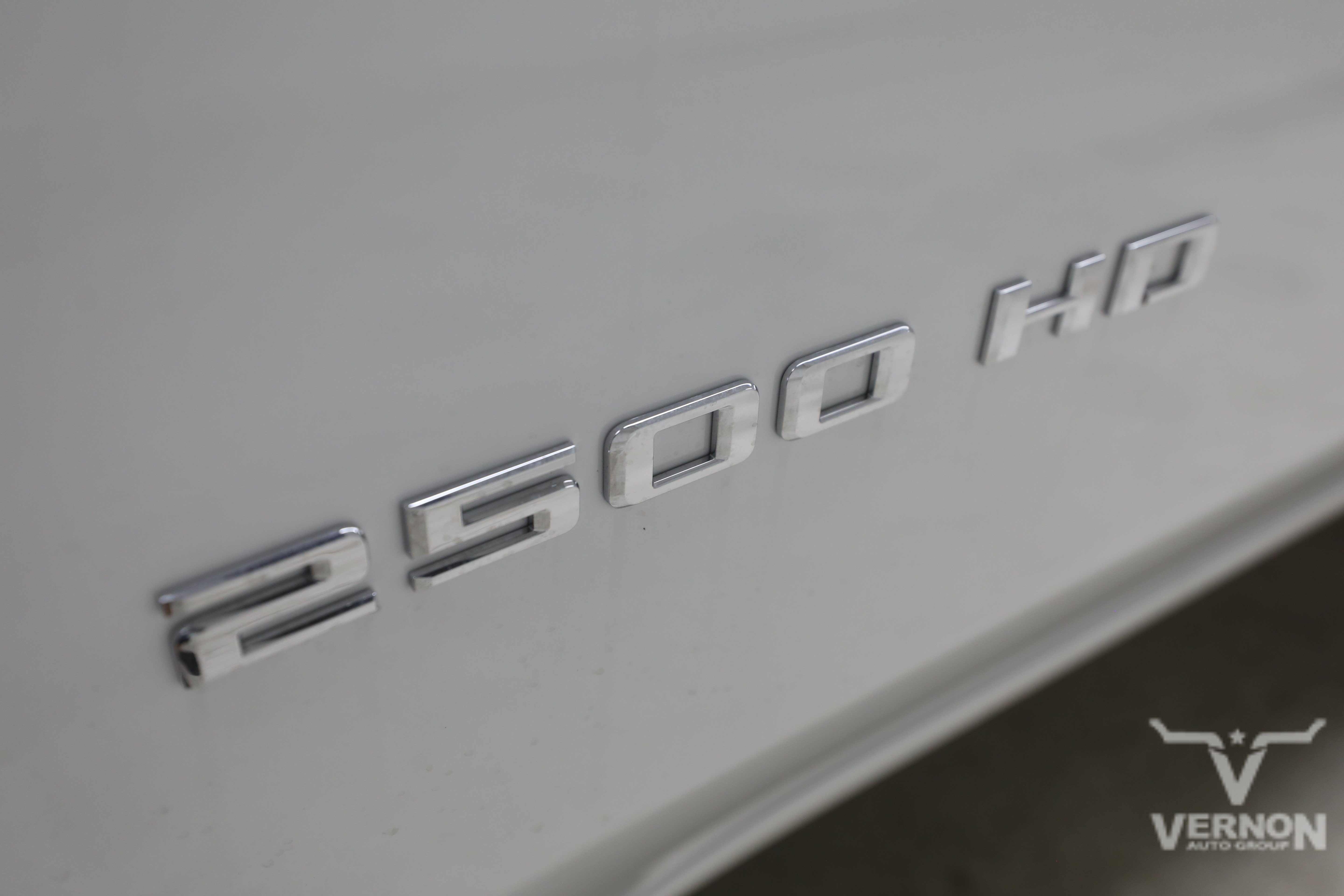 New 2026 Chevrolet Silverado 2500 Custom AWD/4WD image 36