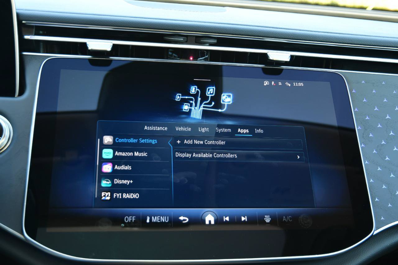 Used 2025 Mercedes-Benz E 350 Sedan image 31
