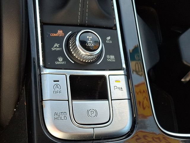 Used 2025 Kia Telluride S image 25