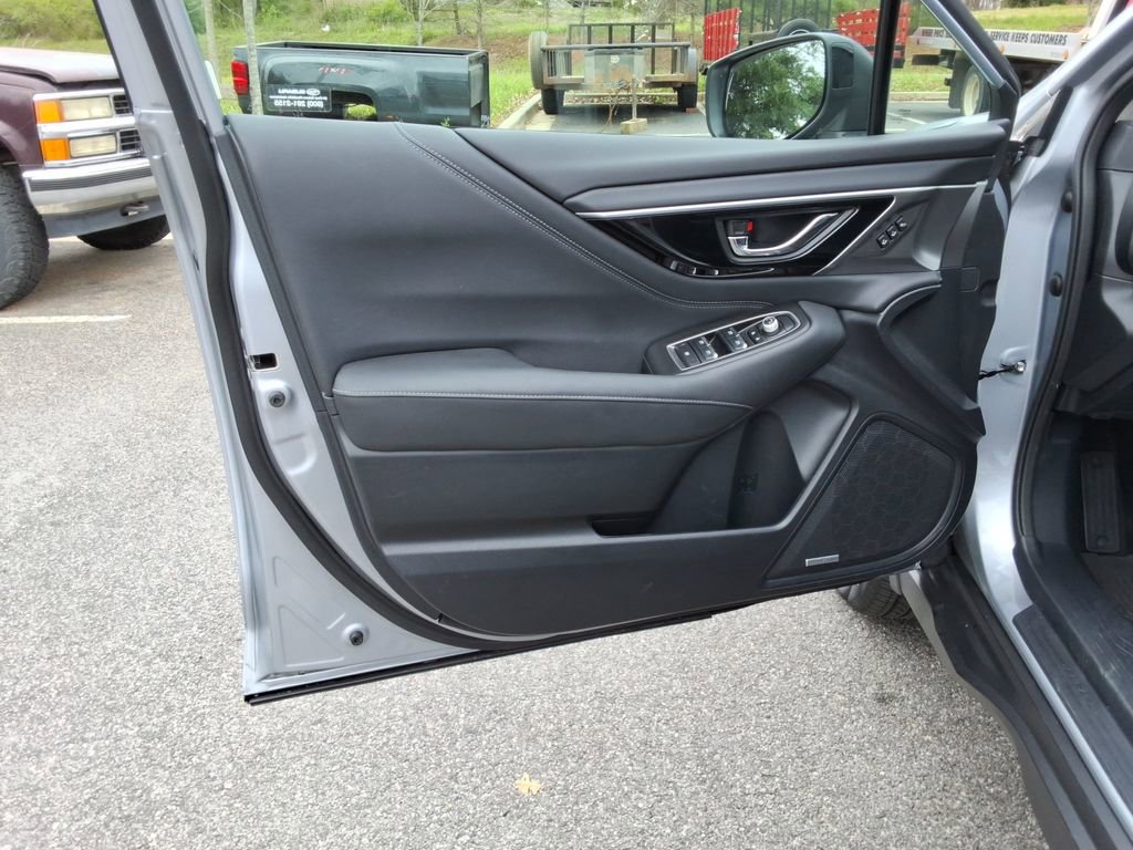 Used 2024 Subaru Outback Limited XT image 21