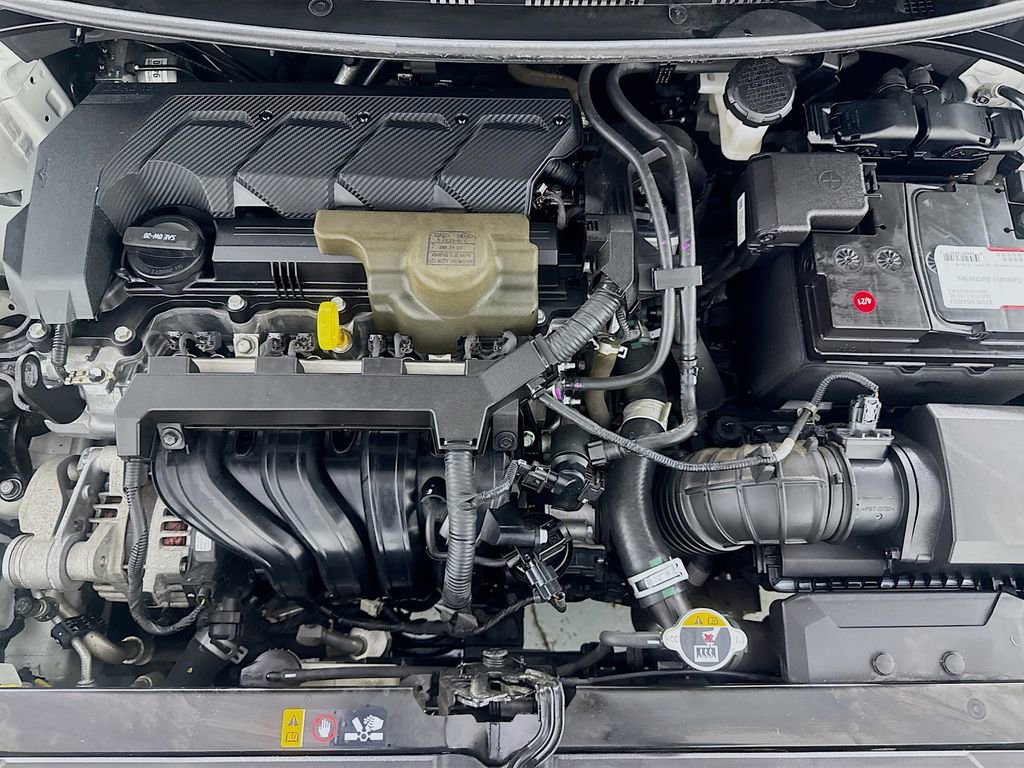 Used 2021 Kia Rio LX image 35