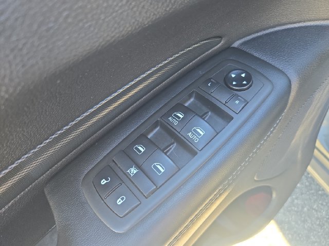 Used 2021 Dodge Durango GT RWD image 11