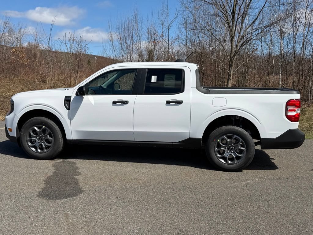 New 2026 Ford Maverick XLT w/ Equipment Group 301A AWD/4WD image 34