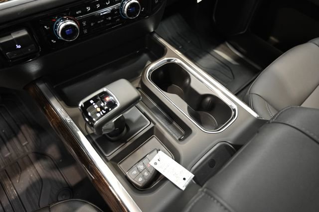 New 2026 GMC Sierra 1500 Elevation w/ Elevation Premium Package image 21