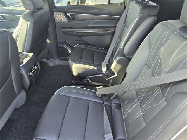 New 2026 Buick Enclave Avenir w/ Super Cruise Package image 10