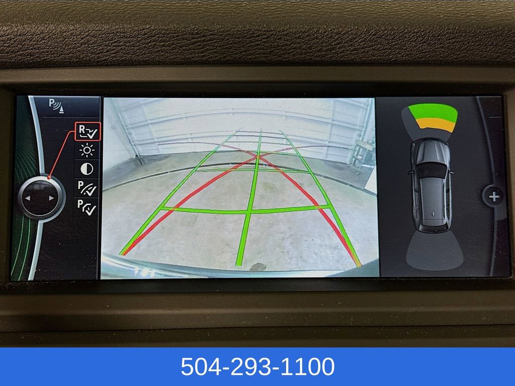 Used 2013 BMW X5 xDrive35i image 14