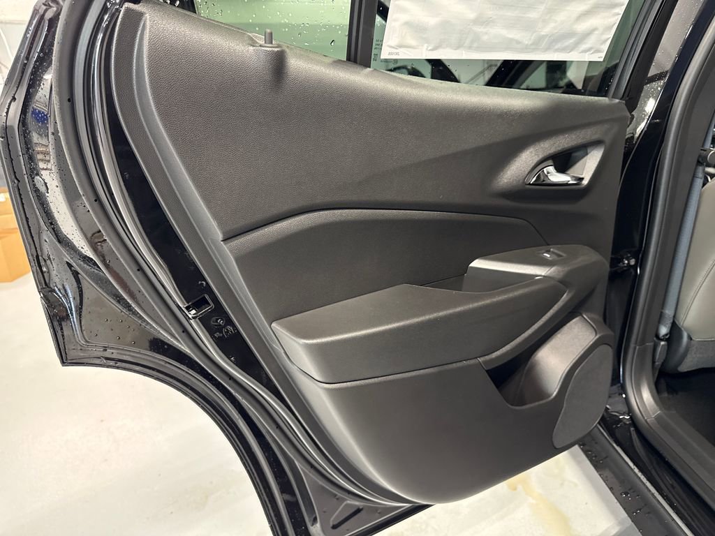 New 2026 Chevrolet Trax ACTIV FWD image 41