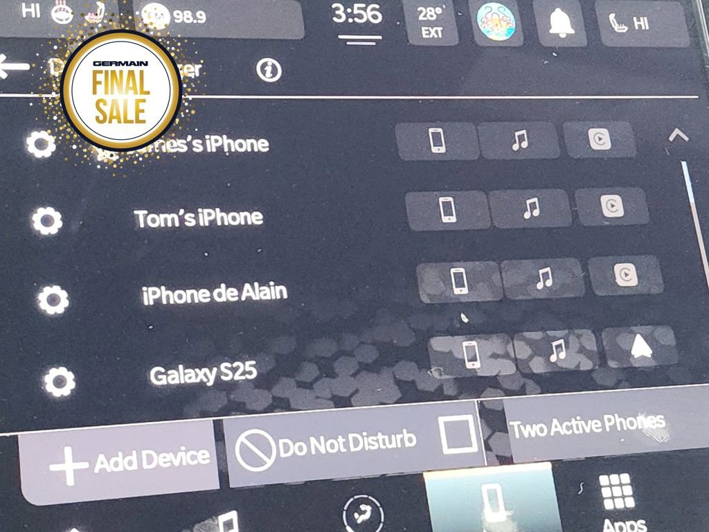 Used 2024 Jeep Grand Cherokee L Laredo image 26