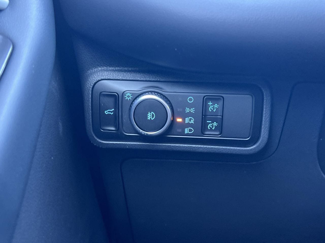New 2026 Ford Explorer ST w/ Sun And Sound Package image 15