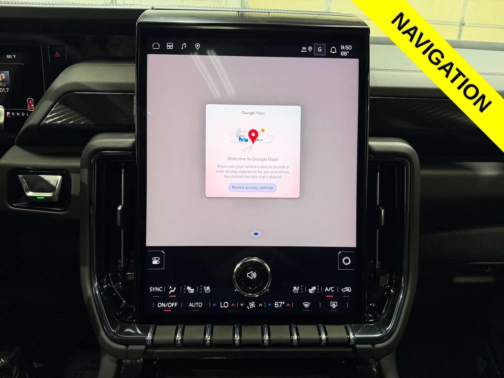 New 2026 GMC Yukon XL AT4 w/ AT4 Premium Plus Package AWD/4WD image 10