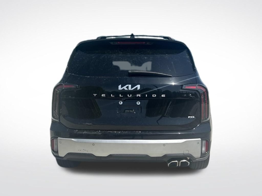 Used 2023 Kia Telluride SX Prestige AWD/4WD image 8